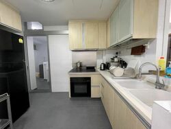 The Parc Condominium (D5), Condominium #544381191